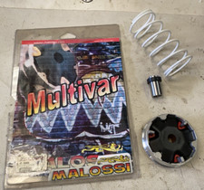 Malossi variator kit for sale  NORWICH