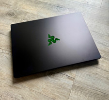 Razer blade geforce gebraucht kaufen  Bochum