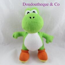 Peluche yoshi super d'occasion  Cavaillon