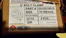 Axis guv20185v5 brass for sale  Moultrie