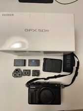 Fujifilm gfx 50r usato  Roma