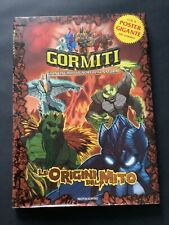 Gormiti gli invincibili usato  Campi Bisenzio