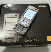 Vintage nokia n80 for sale  READING