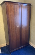Vintage stag mahogany for sale  CAERPHILLY