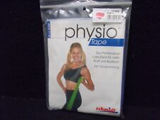 Physio tape latex gebraucht kaufen  Delmenhorst