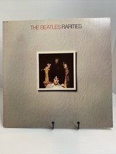 The Beatles Rarities Vinyl Record LP EX SHAL 12060 comprar usado  Enviando para Brazil
