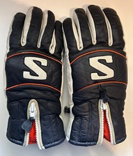 Salomon guanti sci usato  Italia