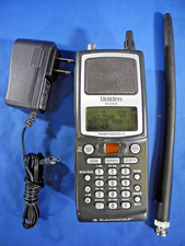 Uniden bearcat bc296d for sale  Olney