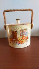 Arthur wood pottery for sale  STALYBRIDGE