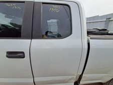 Used rear left for sale  Savannah