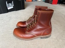Thorogood boots 10.5 for sale  Bensenville