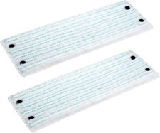 Microfibre mop head for sale  BRADFORD