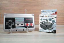 Nintendo 3ds silver for sale  Schuylerville