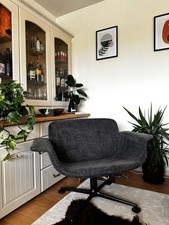Knoll kn01 swivel for sale  BRIDPORT