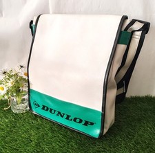 Vintage dunlop messenger for sale  SWANSEA
