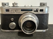 Camera perfex fifty for sale  Geneva