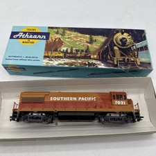 Scale athearn southern d'occasion  Expédié en Belgium