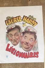 Laurel hardy flying for sale  HOVE