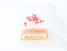 E1641 fleischmann 567134 gebraucht kaufen  Hameln