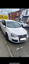 Mk5 golf gti for sale  BIRMINGHAM