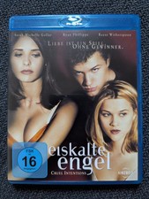 Eiskalte engel resse gebraucht kaufen  Neu-Isenburg