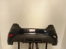 Ford fiesta rear for sale  SOUTHAMPTON