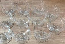 dessert bowls for sale  DAVENTRY