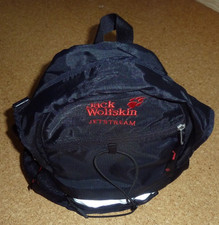 Jack wolfskin jetstream gebraucht kaufen  Deutschland