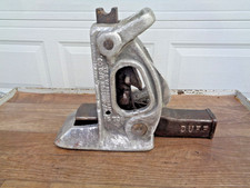 Duff norton ton for sale  Norwich