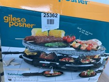 Giles posner electric for sale  MANCHESTER