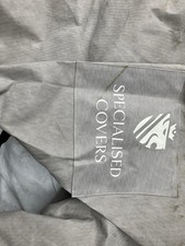 Caravan cover made for sale Caravan cover made for sale  HALSTEAD