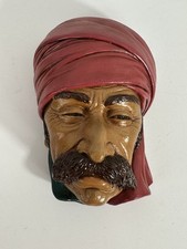 Bossons chalkware head for sale  Watertown