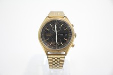 Seiko jumbo chronograph for sale  LEEDS