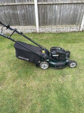 Hayter rotary self for sale  NEWCASTLE