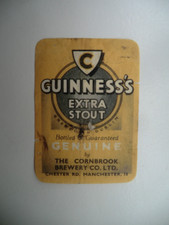 Guinness bottled cornbrook d'occasion  Expédié en Belgium