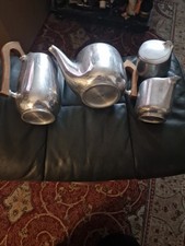 Vintage picquot ware for sale  DUNDEE