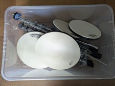 Drum works anywhere for sale  LIVERPOOL
