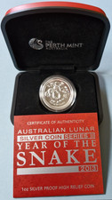 Australien lunar schlange gebraucht kaufen  München