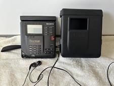 Sony 350 tragbarer gebraucht kaufen  Neuendettelsau
