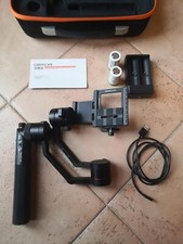 Stabilizzatore gimbal assi usato  Poggio Mirteto