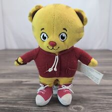 Daniel tiger plush for sale  Scobey