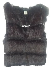 Bcbgmaxazria genuine rabbit for sale  Norristown