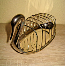 Art deco schwanen gebraucht kaufen  Alken, Löf, Wolken