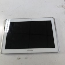 Tablette ecran samsung d'occasion  Compiègne