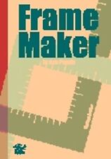 Framemaker 5 gebraucht kaufen  Berlin