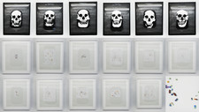 Damien hirst poisons for sale  Los Angeles