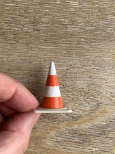 Playmobil cône travaux d'occasion  La Haie-Fouassière