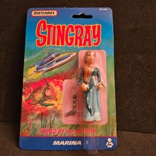Marina stingray action for sale  STOKE-SUB-HAMDON