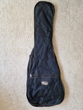 Gitarrentasche schwarz rucksac gebraucht kaufen  Kaiserslautern