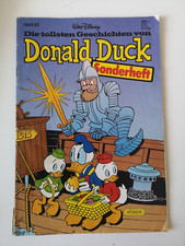 donald duck 1983 gebraucht kaufen  Abenberg